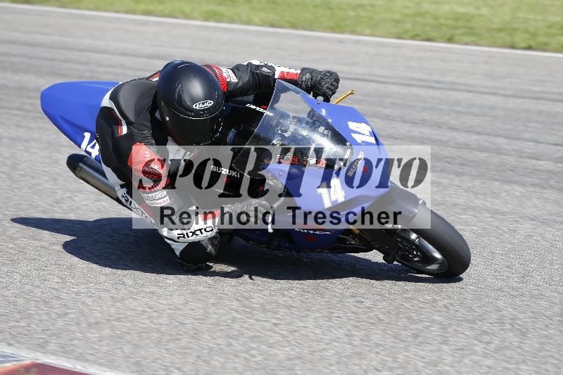 /12 30.04.2025 Speer Racing ADR/Gruppe rot/14